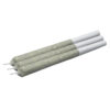 2:1 CBD:THC INFUSED PRE-ROLL - 3x0.5g