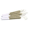 BLUENOSE BERRY PRE-ROLL 5X0.5G - 5x0.5g