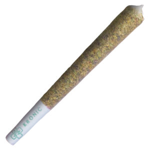 JAMAICAN FUNK (PREMIUM INDICA PRE-ROLLS) - 10x0.5g
