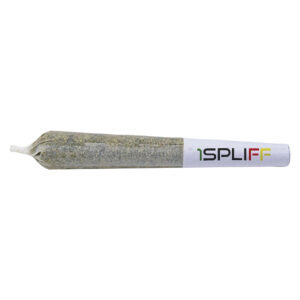MACCANDY PRE-ROLL - 7x0.5g