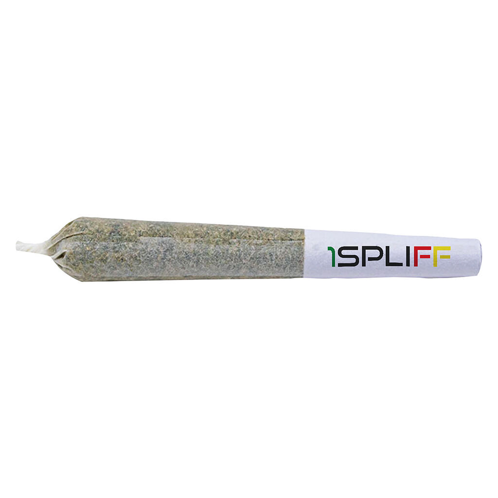 PINK LEMONADE PRE-ROLL - 7x0.5g