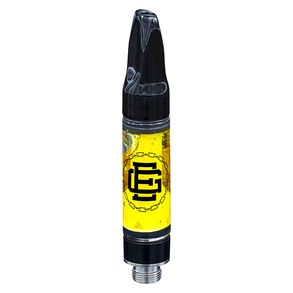 HARD HITTERS TERPTONIK LIQUID DIAMOND 510 THREAD CARTRIDGE - 1g