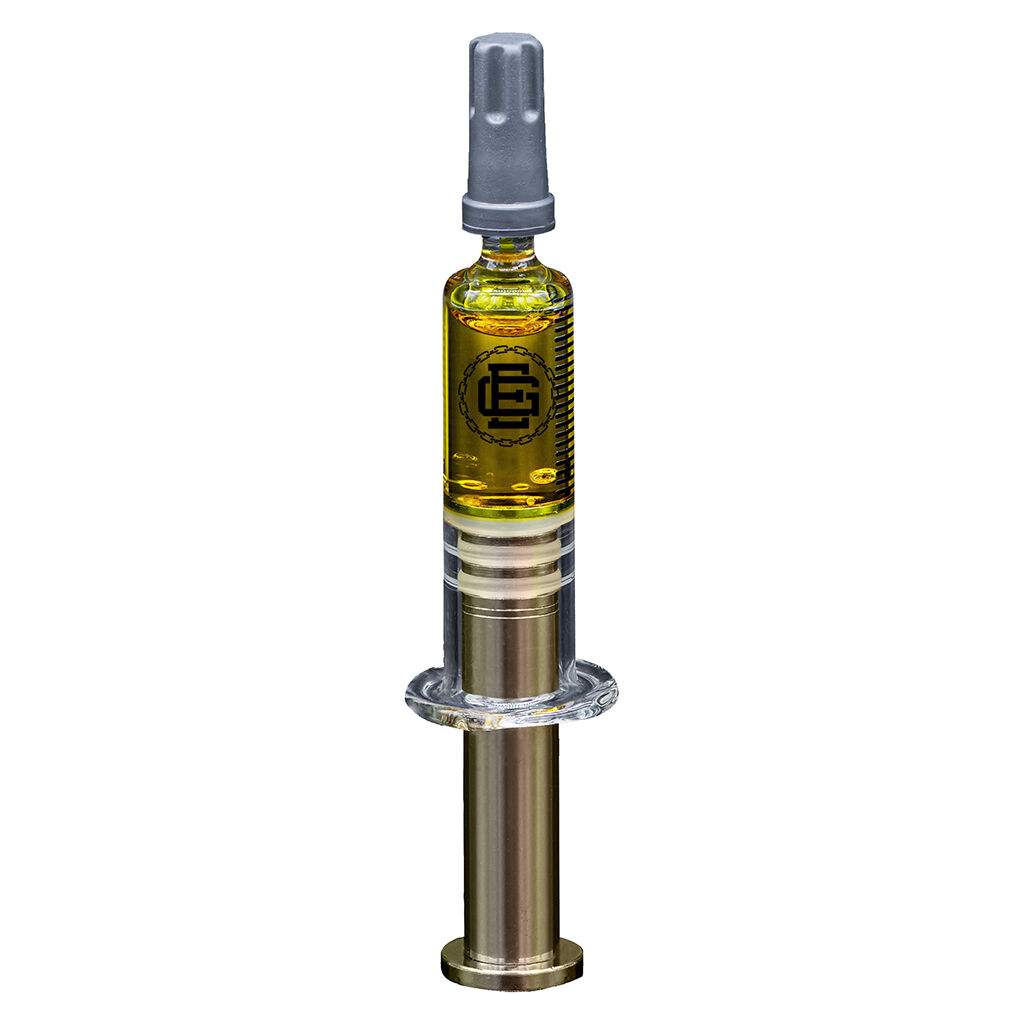 HARD HITTERS MOSAZ LIQUID DIAMOND DISPENSER - 0.95g