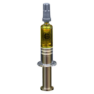 HARD HITTERS MOSAZ LIQUID DIAMOND DISPENSER