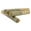 AFGHAN BLACK DIAMOND AND HASH INFUSED PRE-ROLL - 3x0.5g