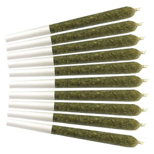 Fuel & Flower Cannabis