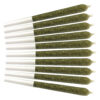 ORANGE TURPENTINE PRE-ROLL