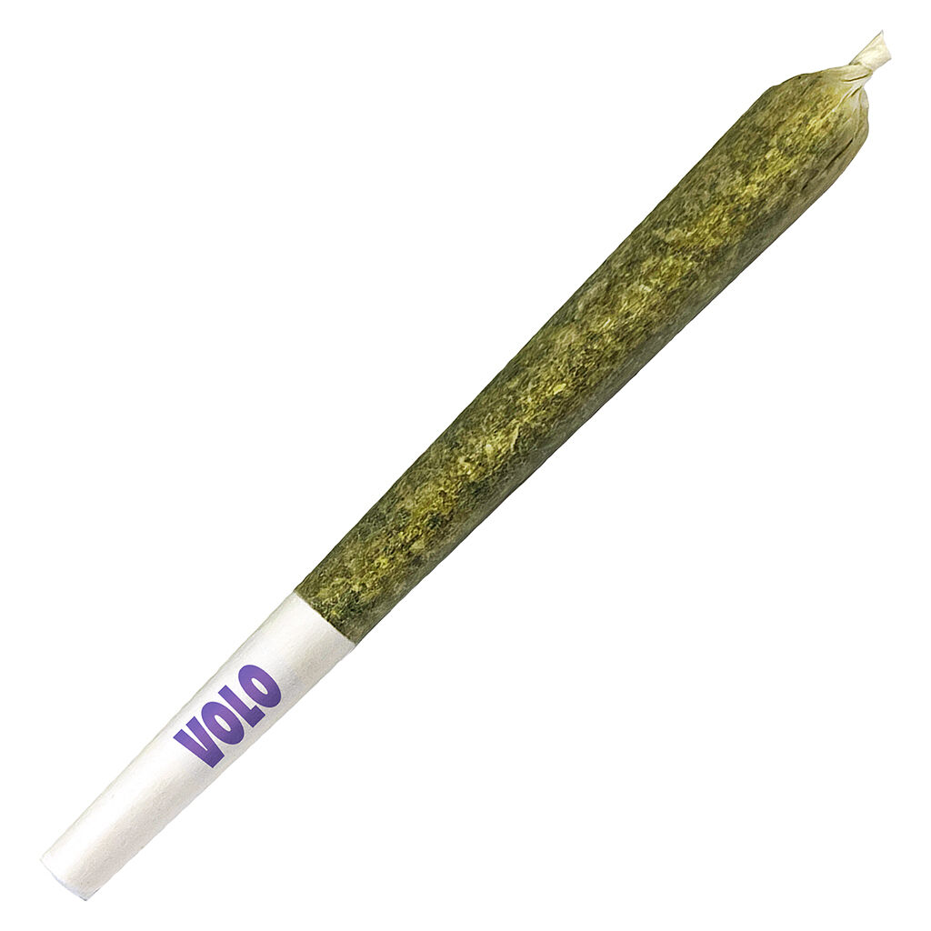 COMMANDO PRE-ROLL - 1x0.7g