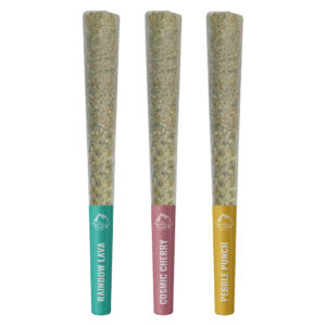 Fuel & Flower Cannabis
