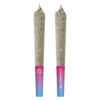 DIAMOND BLAZE COSMIC CHERRY INFUSED PRE-ROLL