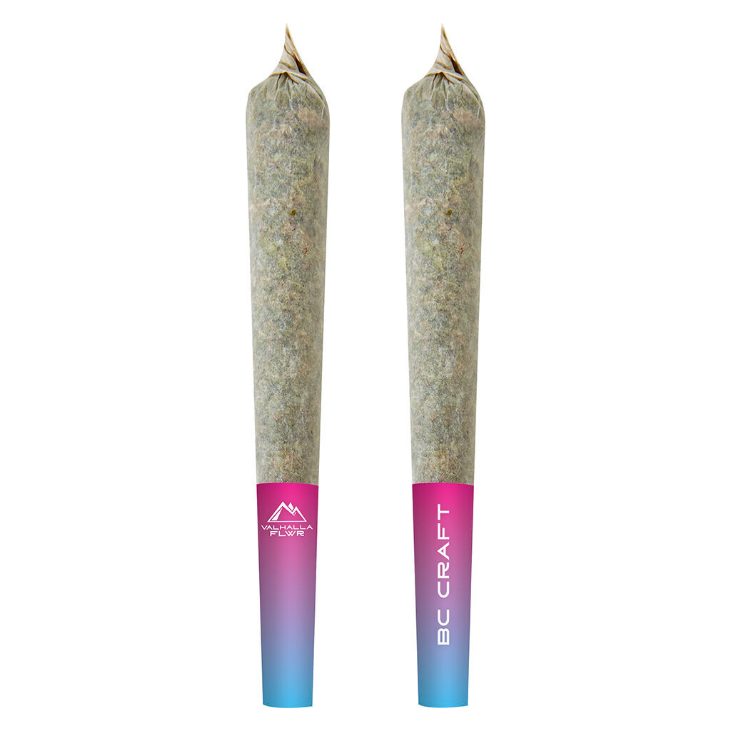 DIAMOND BLAZE COSMIC CHERRY INFUSED PRE-ROLL - 3x0.5g