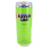 INTERSTELLAR ROCKET LIME LIVE ROSIN SODA - 355ml