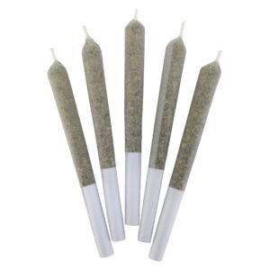 JELLY BEANZ PRE-ROLL