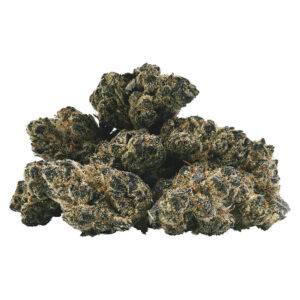 Fuel & Flower Cannabis