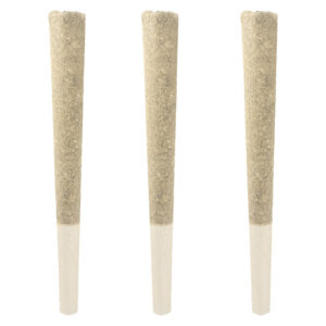 ACE GANJA BOMBERS PRE-ROLL