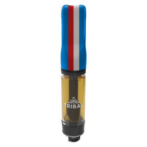 GRAN TURISMO LIVE RESIN 510 THREAD CARTRIDGE - 1g