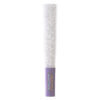 FLAVOUR BOMB 60 GRAPE GONZO DIAMOND INFUSED PRE-ROLL? - 1x1g