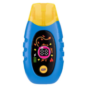 FLAVOUR BOMB PINEAPPLE PUNCH LIQUID DIAMOND ALL-IN-ONE - 0.95g