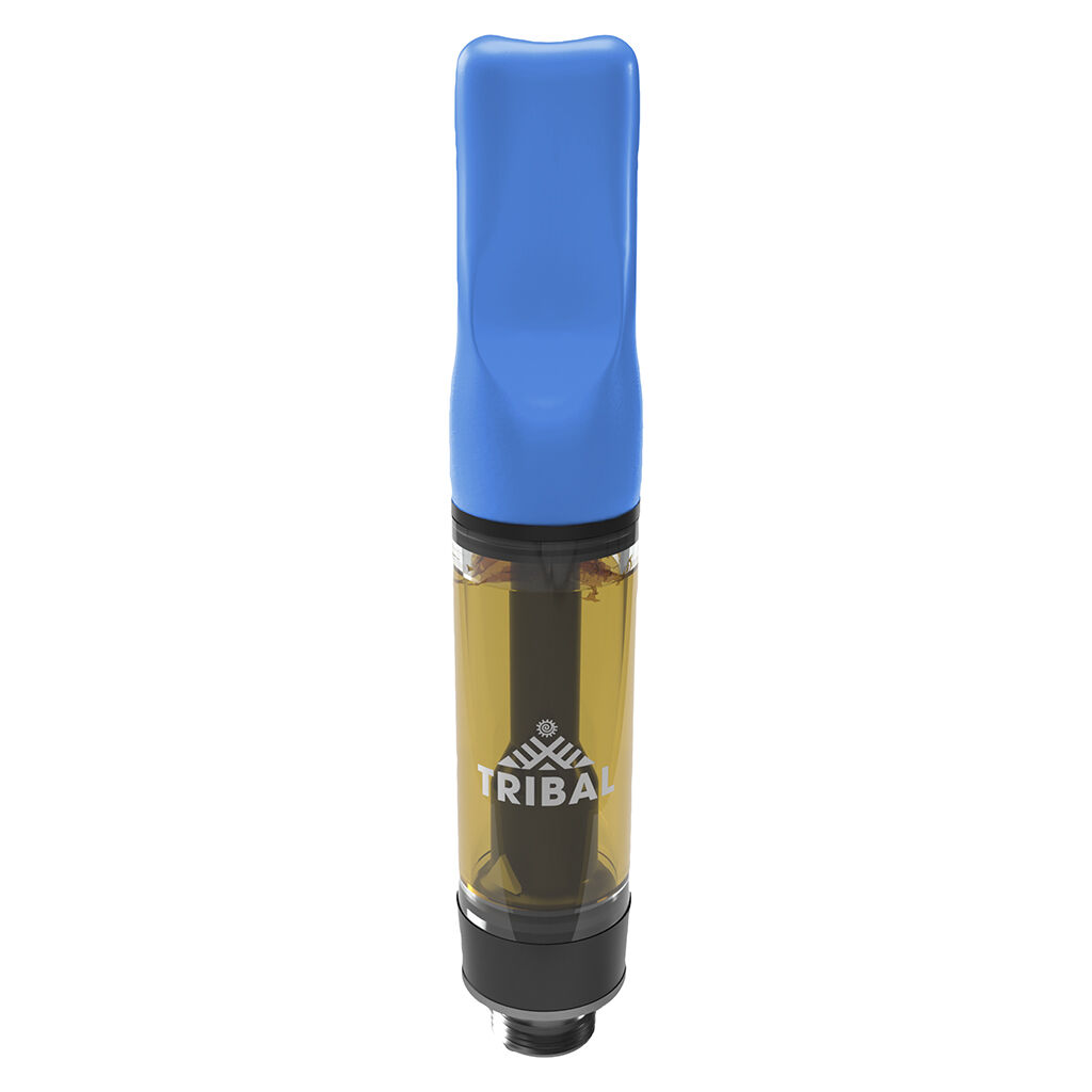 DRIP STATION LIVE RESIN 510 THREAD CARTRIDGE