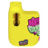 NEON BUBBLE BATH RESIN ALL-IN-ONE VAPE - 1g