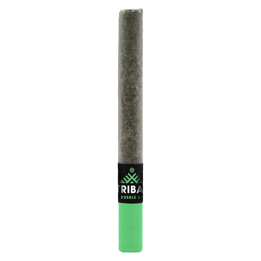 BUBBLE UP CERAMIC TIP PRE-ROLL