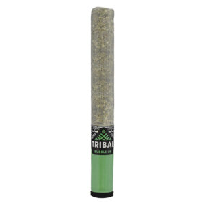 BUBBLE UP CERAMIC TIP PRE-ROLL