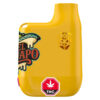 EL GUAPO RESIN ALL-IN-ONE - 1g