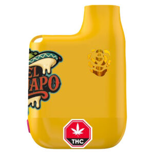 EL GUAPO RESIN ALL-IN-ONE - 1g