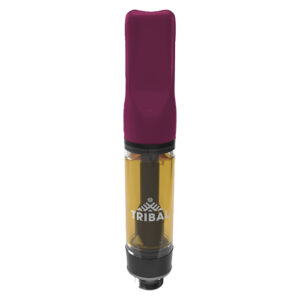 PORTO LECHE LIVE RESIN 510 THREAD CARTRIDGE