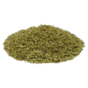 PINE TAR KUSH MILLED FLOWER