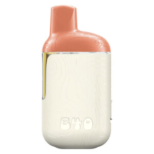 MANGO FUZZ BOOSTED ALL-IN-ONE VAPE