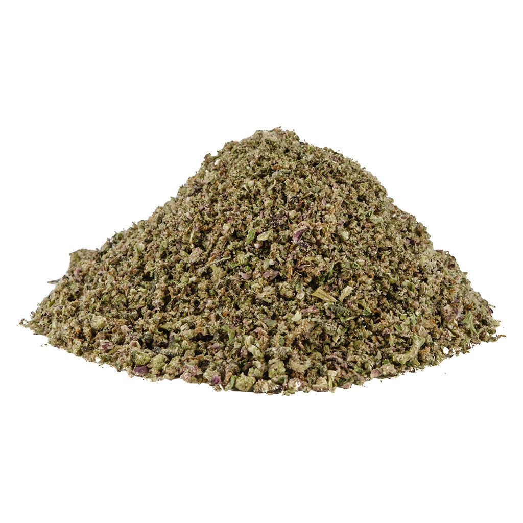 BUSH LEAGUE SOUR KUSH MILLED FLOWER - 7g
