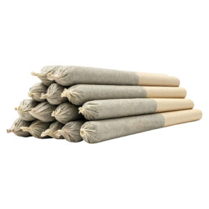 STRAWBERRY AMNESIA JOINTS