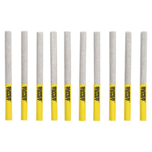 ROCKSTAR SLIMS PRE-ROLL