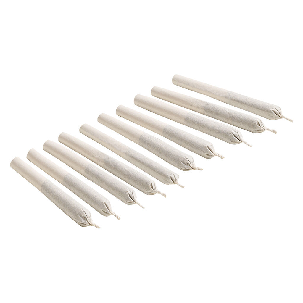 GORILLA MILK PRE-ROLL - 10x0.35g