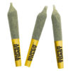 TROPICALE ROYALE TOASTERS INFUSED PRE-ROLL - 3x0.5g
