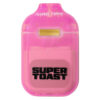 BUBBLE TRUBBLE LIQUID DIAMONDS AIO - 0.95g