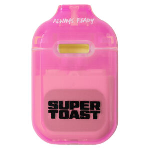BUBBLE TRUBBLE LIQUID DIAMONDS AIO - 0.95g