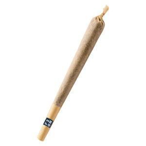 JUNGLE FUMES PRE-ROLL - 10x0.35g
