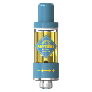 LIQUID DIAMONDS FERAL FIZZ - VP -510 THREAD CARTRIDGE