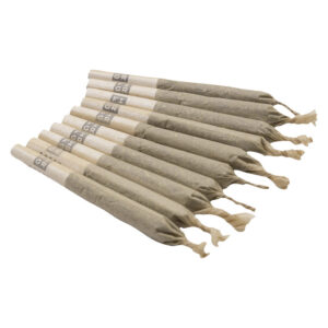 MIDNIGHT SHERB - PRE-ROLL - 10x0.35g