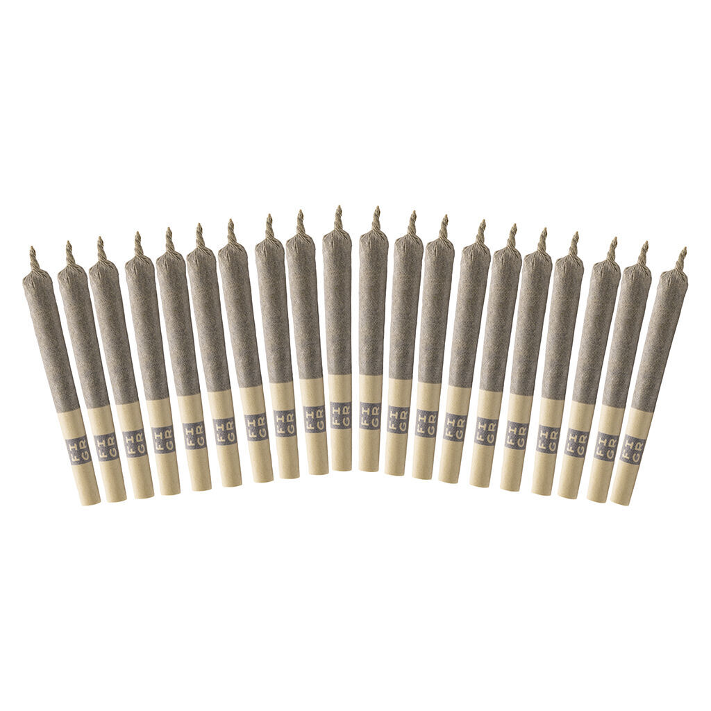 KANDY CAKE PRE-ROLL - 10x0.35g