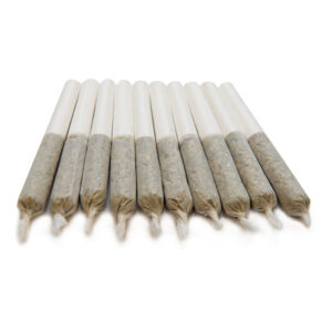 BLUEBERRY SEAGAL PRE-ROLL
