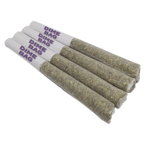Fuel & Flower Cannabis