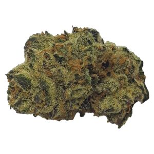ALMOND CLOUD