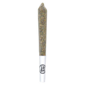 RESIN ROLL BLUE DREAM INFUSED PRE-ROLL