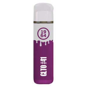 GLTO 41 FSE RESIN AIO VAPE
