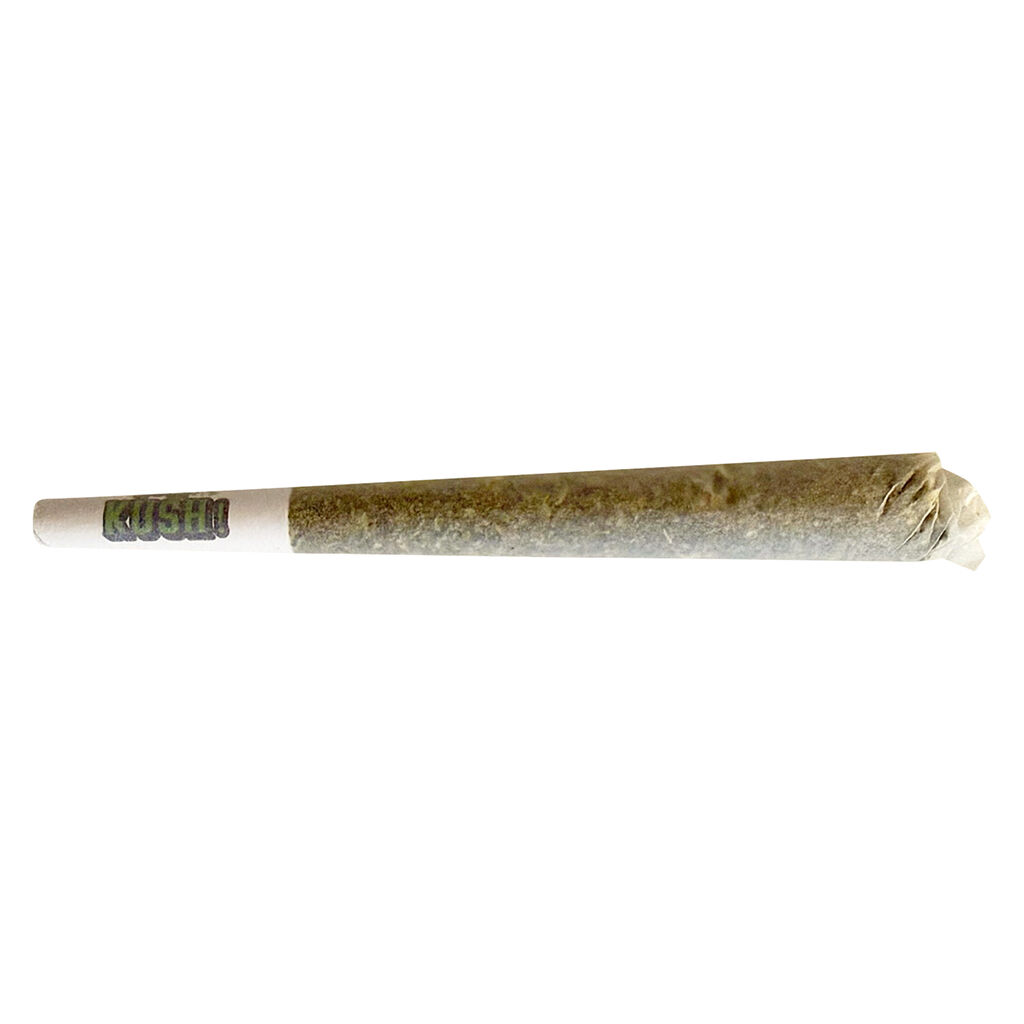 VIP KUSH (VANCOUVER ISLAND PINK) PRE-ROLL - 1x1g