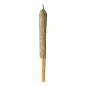 STRAWBERRY N MINTZ PRE-ROLL