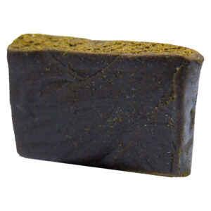 WES’ COAST KUSH HASH - 2g